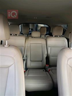 فورد إكسبلورر